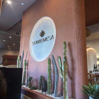 Sobremesa - Latin American Near Me - San Diego, California