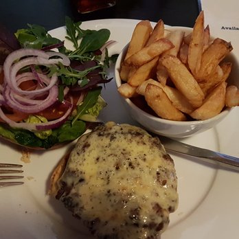 The Lobster Pot Restaurant - Seafood Near Me - Dublin, D The Lobster Pot Restaurant - Seafood Near Me - Dublin, D