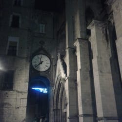 Piazza Mercato