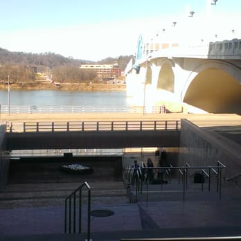 The Passage - Landmarks & Historical Buildings Near Me - Chattanooga, Tennessee