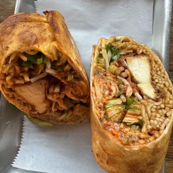 Cris and John - Ramenrrito - Vietnamese Near Me - Dallas, Texas Cris and John - Ramenrrito - Vietnamese Near Me - Dallas, Texas
