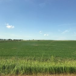 Coteau Des Prairies Lodge