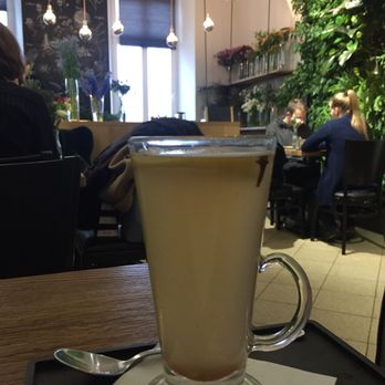 Kafe Kytka - Cafes Near Me - Liberec, JC
