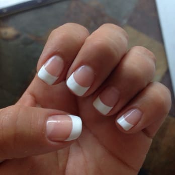 Allure Nail Spa - French Gels - Nail Salons Near Me - Huntington Beach, California Allure Nail Spa - French Gels - Nail Salons Near Me - Huntington Beach, California