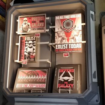 Resistance Supply - 6-5-2019 - Gift Shops Near Me - Anaheim, California Resistance Supply - 6-5-2019 - Gift Shops Near Me - Anaheim, California