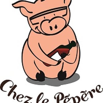 Chez le Pépère - Chez Le Pépère - Cave - Bar à vins - Jazz - Rugby - Cochonnailles ! - Wine Bars Near Me - Bordeaux, 33