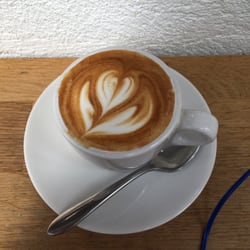 Five Coffee Company - Piccolo