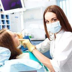 Thompson Dental - Oral Hygiene
