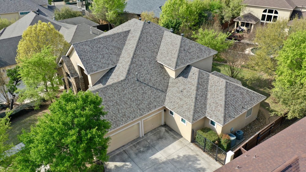 Slide of BELDON Roofing Company