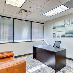 Pinnacle Peak Recovery - Therapy office