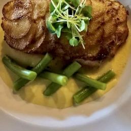 Cod special !  Omg!  Wonderful