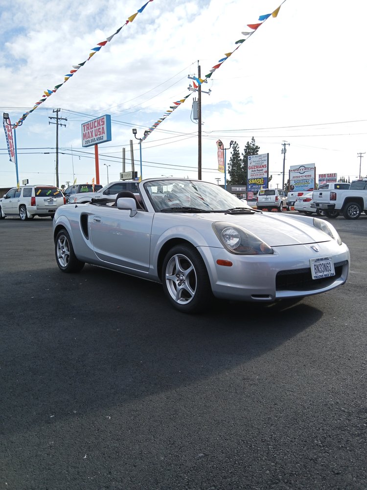 TRUCKS MAX USA Updated October 2024 22 Photos & 38 Reviews 1047 W