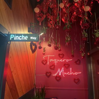 Fire Tacos - Tacos Near Me - Seattle, Washington