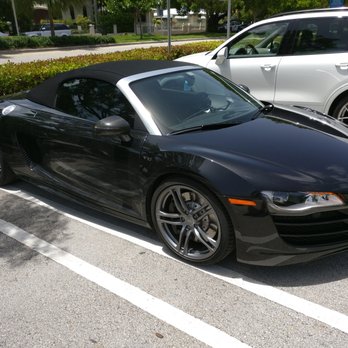 All Glass Tinting - The good side =) - Auto Glass Services Near Me - North Miami, Florida