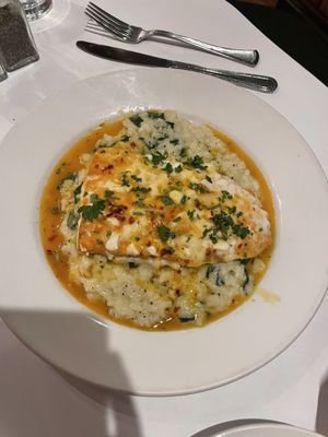 Benton Square Restaurant & Lounge by null