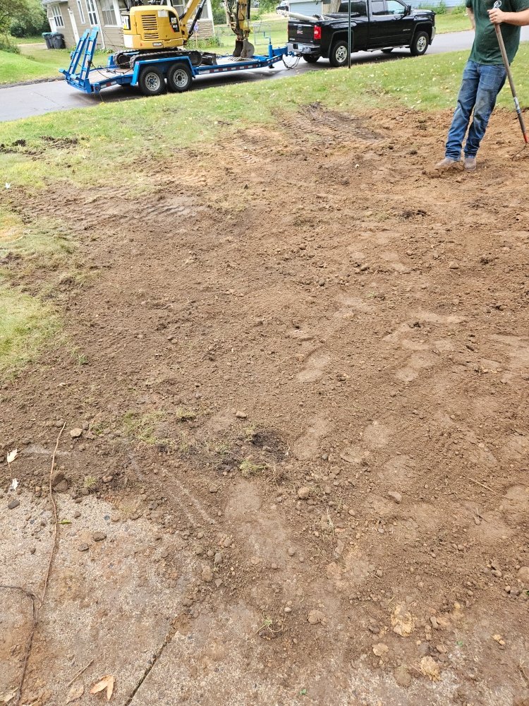 Slide of Brown's Home Improvement Group