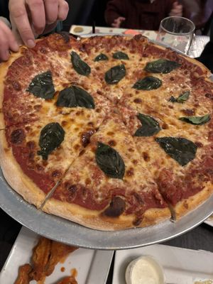 Newtowne Grille by null Newtowne Grille by null