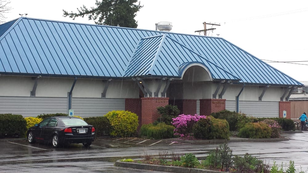 NORTHWOOD HALL Updated June 2024 3240 Northwest Ave, Bellingham