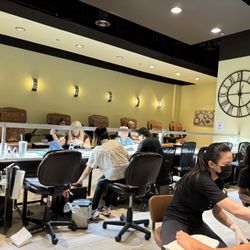 Millennium at Midtown - Nail shop