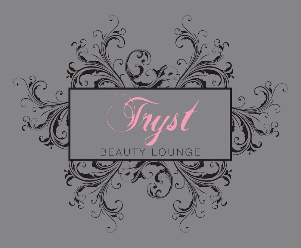 Tryst Beauty Lounge Logo