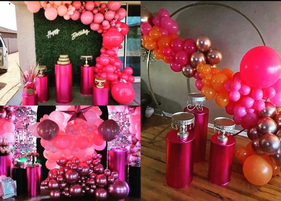 QUALITY EVENT RENTALS LLC - Updated May 2025 - 115 Photos ...