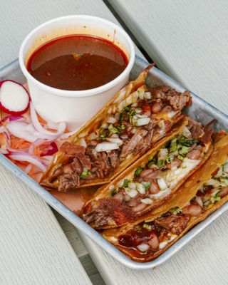 El Malo Tacos by null