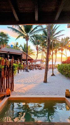 La Zebra Tulum, a Small Luxury Hotel by null