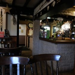 The Harrington Arms