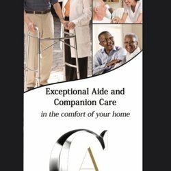 Charlie’s Angels Healthcare - We assist any senior or disabled with any and all situations. From  companionship to transportation