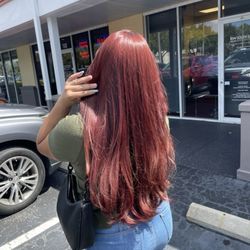 NY Hair Salon