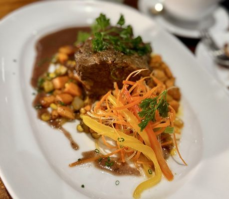 Warren's Supper Club by null