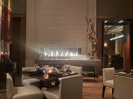 American Bar & Grille by null