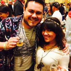 Craft Beer Festival & Burger Bash