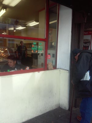 ABC Chinese Fast Food by null