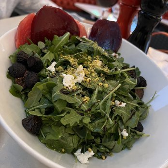 The Sicilian Butcher - Roasted Beets and Figs Salad - American Near Me - Phoenix, Arizona The Sicilian Butcher - Roasted Beets and Figs Salad - American Near Me - Phoenix, Arizona