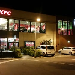 KFC - KFC Poissy