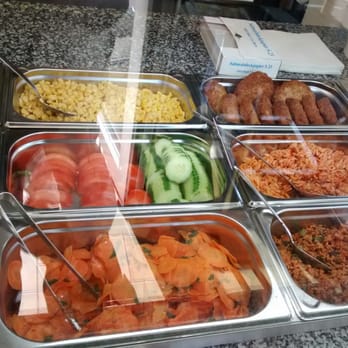 Kreta Grill - Super Auswahl und 100% frisch - Food Stands Near Me - Cologne, NW Kreta Grill - Super Auswahl und 100% frisch - Food Stands Near Me - Cologne, NW