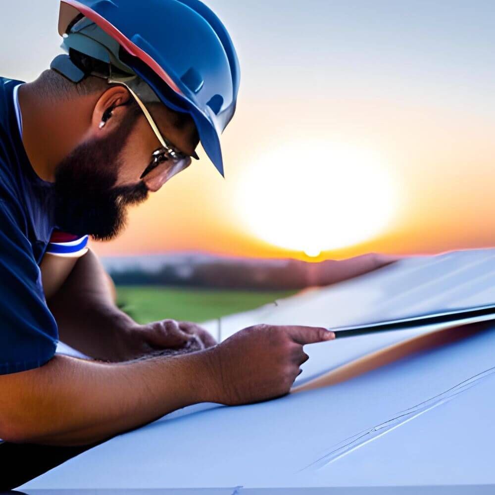 Slide of Huntsville Roofing Professionals