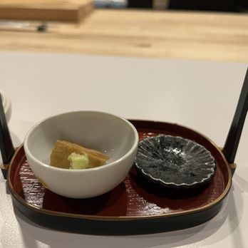 Sushi Oku - Sushi Bars Near Me - New York, New York Sushi Oku - Sushi Bars Near Me - New York, New York