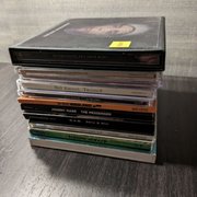 Photo of Cheapo Records - Minneapolis, MN, United States. My haul