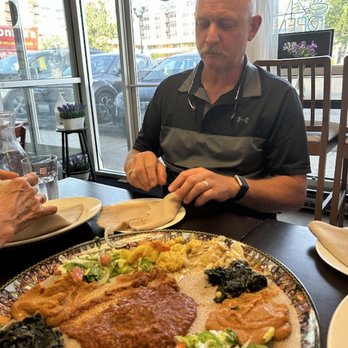 Bethel Cafe - African Near Me - Arlington, Virginia Bethel Cafe - African Near Me - Arlington, Virginia