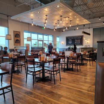 First Watch - Inside seating - Breakfast & Brunch Near Me - Kissimmee, Florida First Watch - Inside seating - Breakfast & Brunch Near Me - Kissimmee, Florida