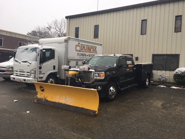 Slide of Durfee Plumbing & Heating