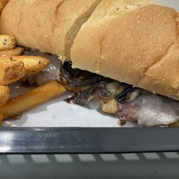 Sauced by Alfaro - French Dip - Barbeque Near Me - Papillion, Nebraska Sauced by Alfaro - French Dip - Barbeque Near Me - Papillion, Nebraska