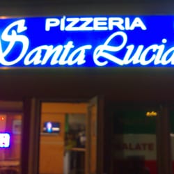 Pizzeria Santa Lucia