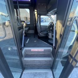 Richmond Limousine