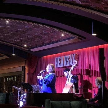 Hearsay Arlington - Jazz band - Lounges Near Me - Arlington, Texas
