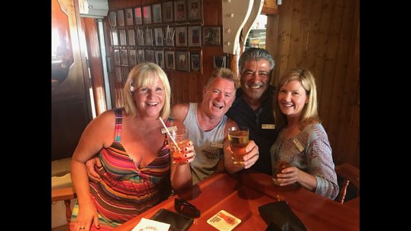 Lahaina Yacht Club by null