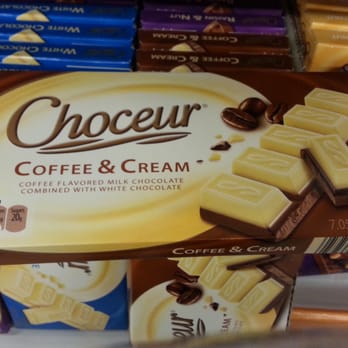 ALDI - Coffee and cream.  Hard to find in the city - Grocery Near Me - Park, New York