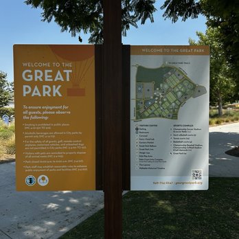Great Park - Parks Near Me - Irvine, California
